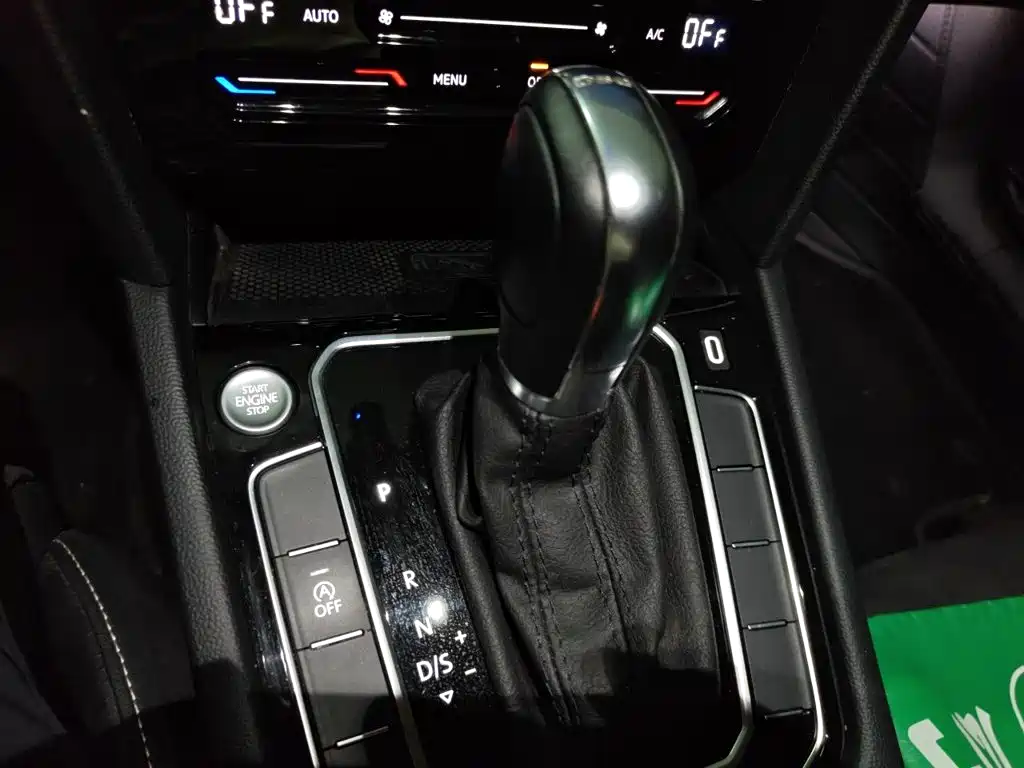 Volkswagen Magotan — миниатюра 15