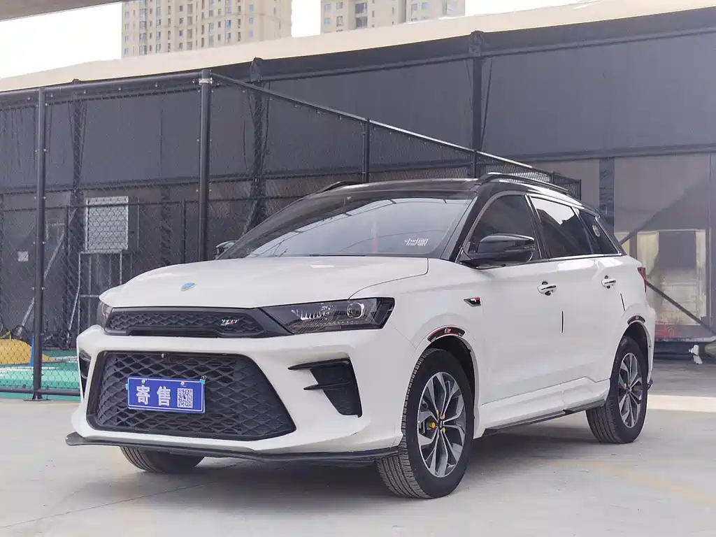 SWM SWAY MOTORS SWM SWIFT G01