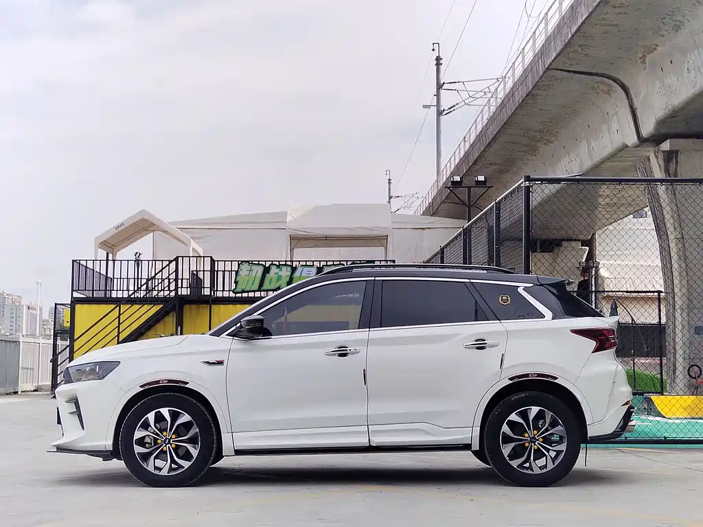 SWM SWAY MOTORS SWM SWIFT G01