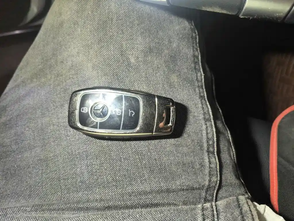 Mercedes-Benz AMG GT — миниатюра 9