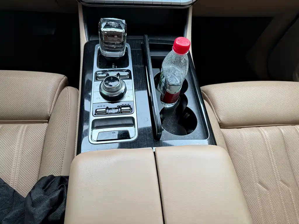 Beijing Off-Road BJ60 EREV — миниатюра 13