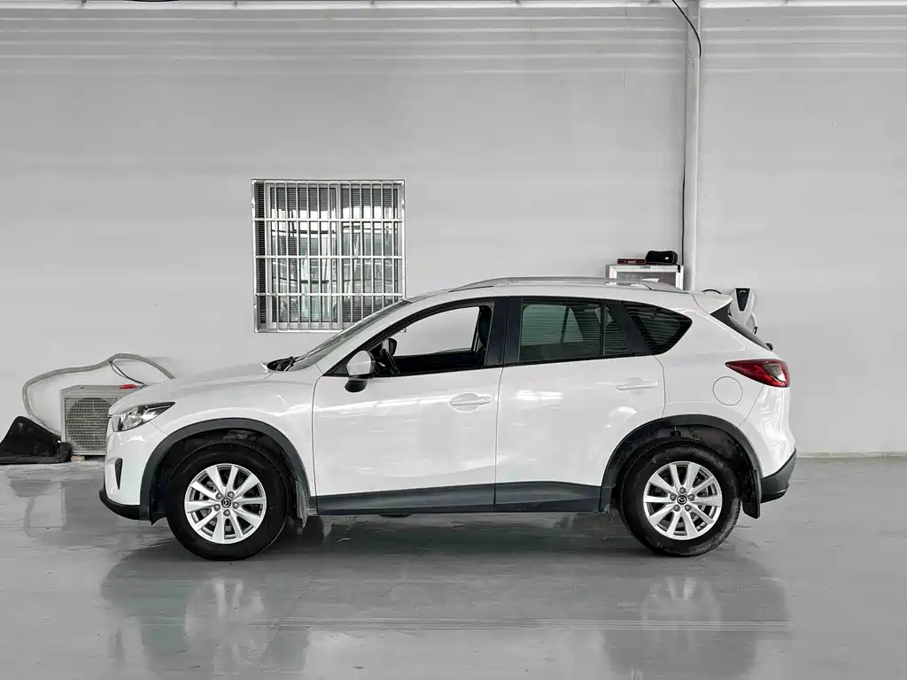 Mazda CX-5 — миниатюра 2