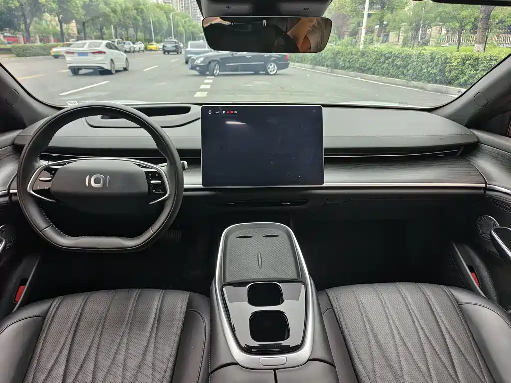 Qiyuan Qiyuan A07 — миниатюра 9