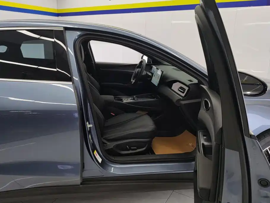 BYD Seal 06 — миниатюра 8