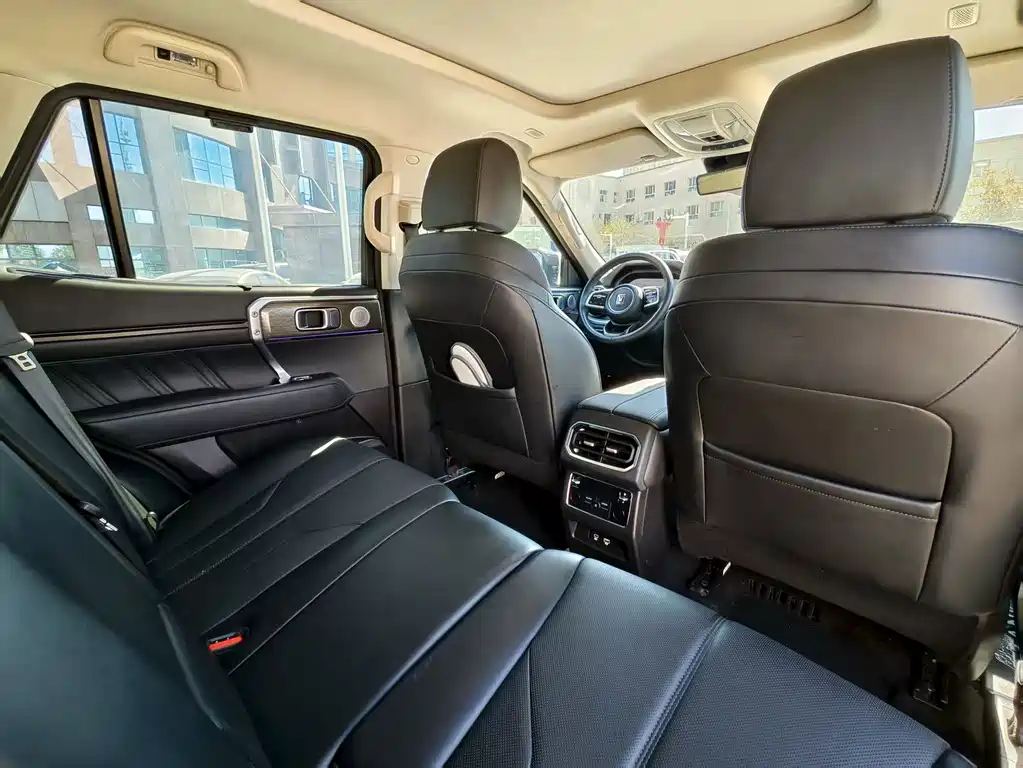 TANK TANK 400 NEW ENERGY