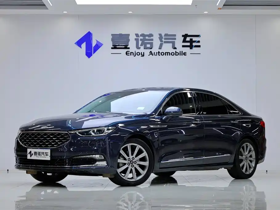 Ford Taurus