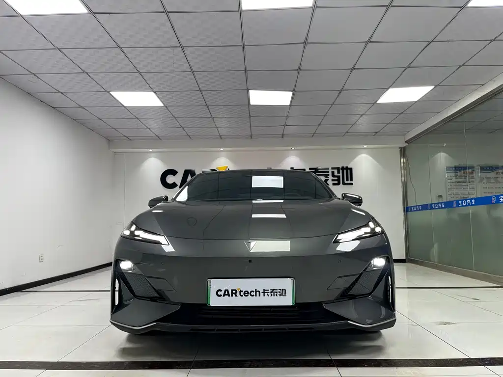 Changan Deepal DARK BLUE SL03