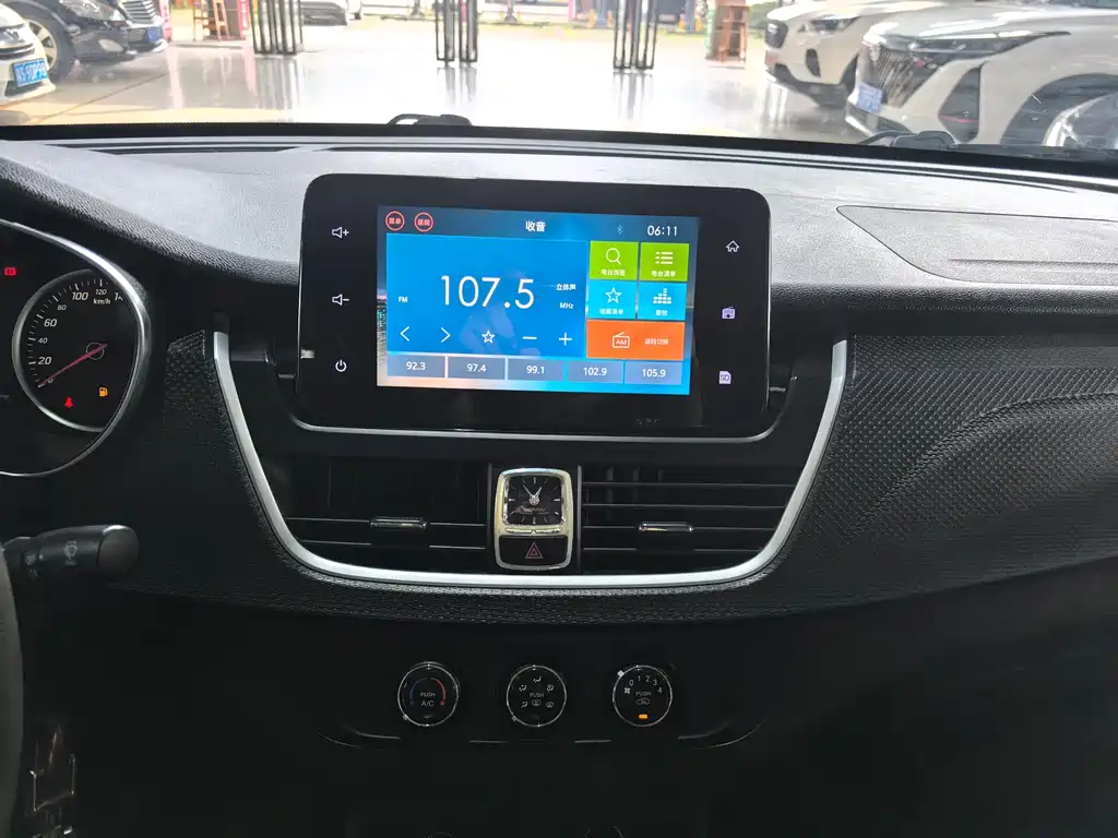 Baojun 730 — миниатюра 14