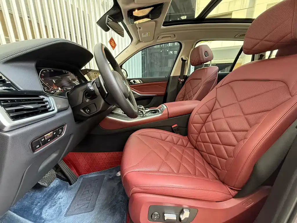 BMW X5 — миниатюра 3