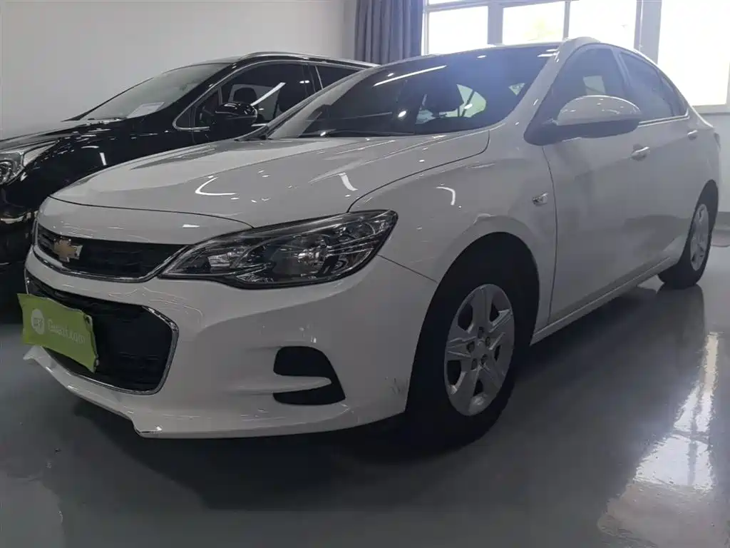 Chevrolet Cavalier 2018