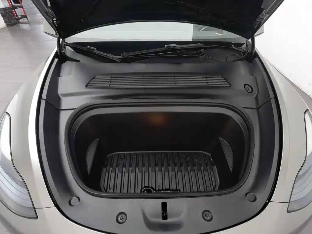Tesla Model Y — миниатюра 6