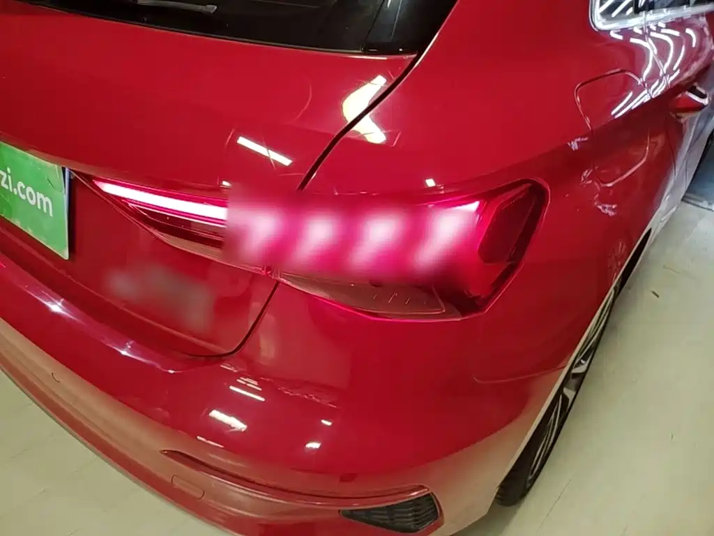 Audi A3 — миниатюра 8