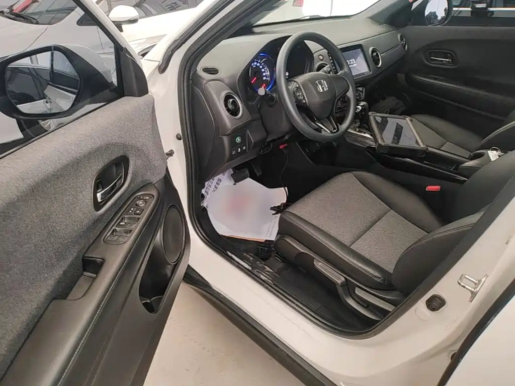 Honda XR-V — миниатюра 16