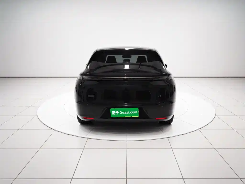 Li Auto Li L7 — миниатюра 3