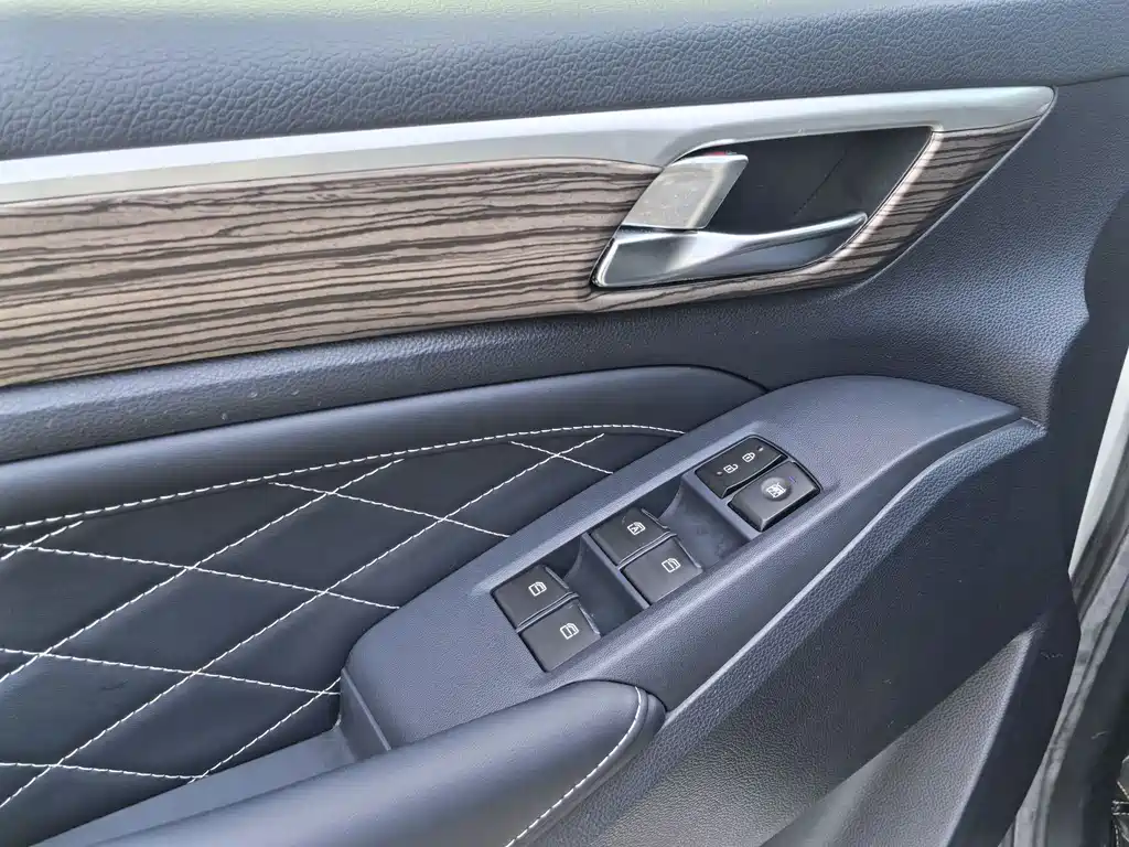 GAC Motor Trumpchi M8 — миниатюра 29