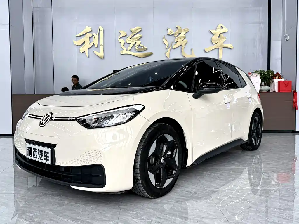 Volkswagen ID.3