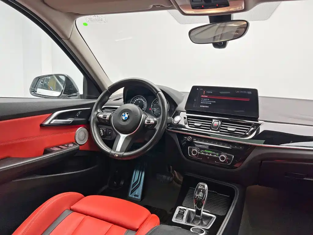 BMW 1 Series — миниатюра 21