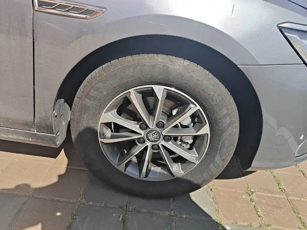 BYD Qin PLUS — миниатюра 10