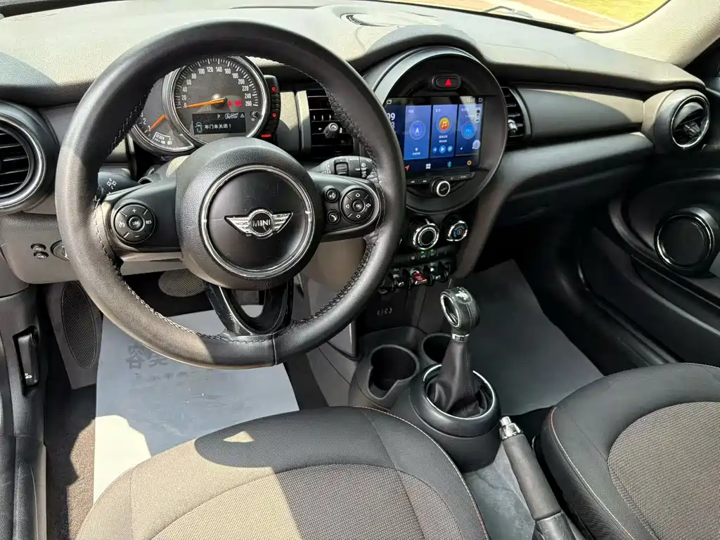 MINI Mini — миниатюра 8