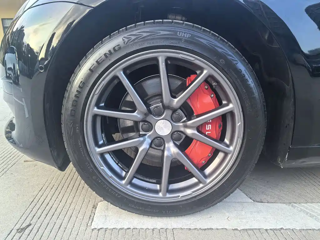 Tesla Model 3 — миниатюра 29