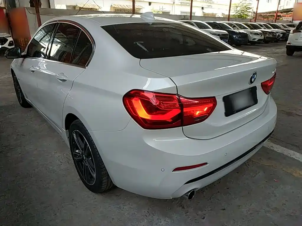 BMW 1 Series — миниатюра 5