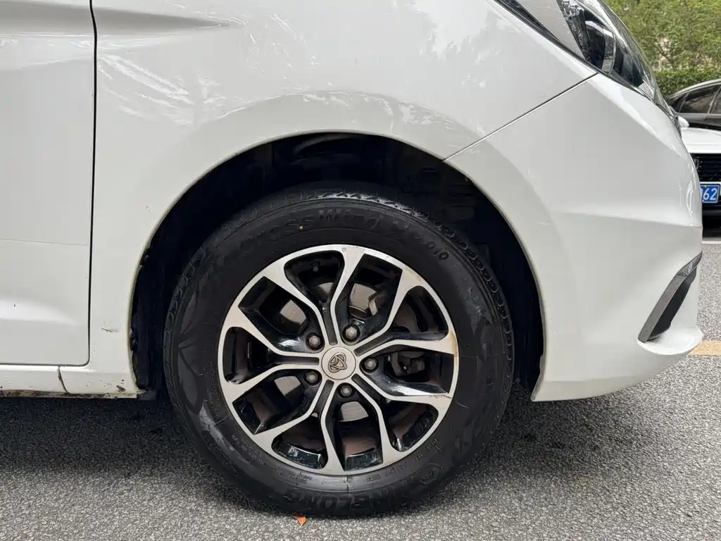 Kaicheng Oushang A600EV — миниатюра 9