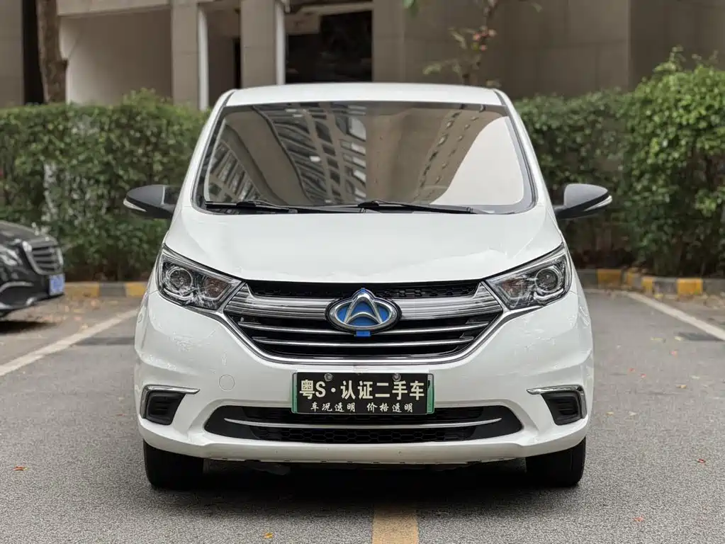 Kaicheng Oushang A600EV — миниатюра 2