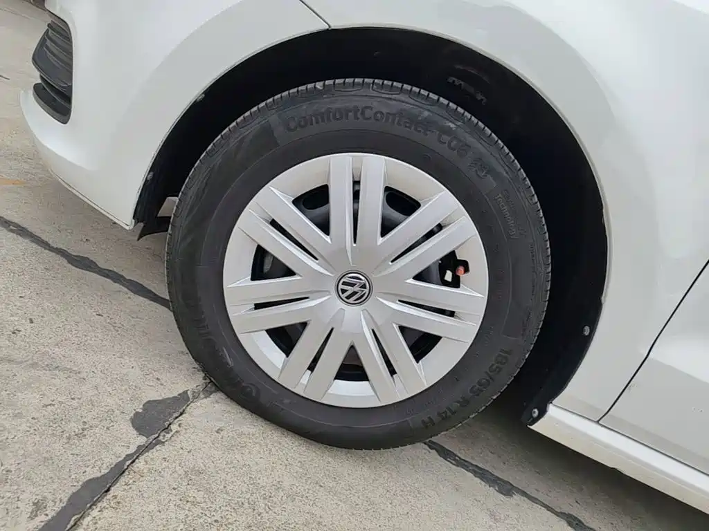 Volkswagen Polo — миниатюра 23