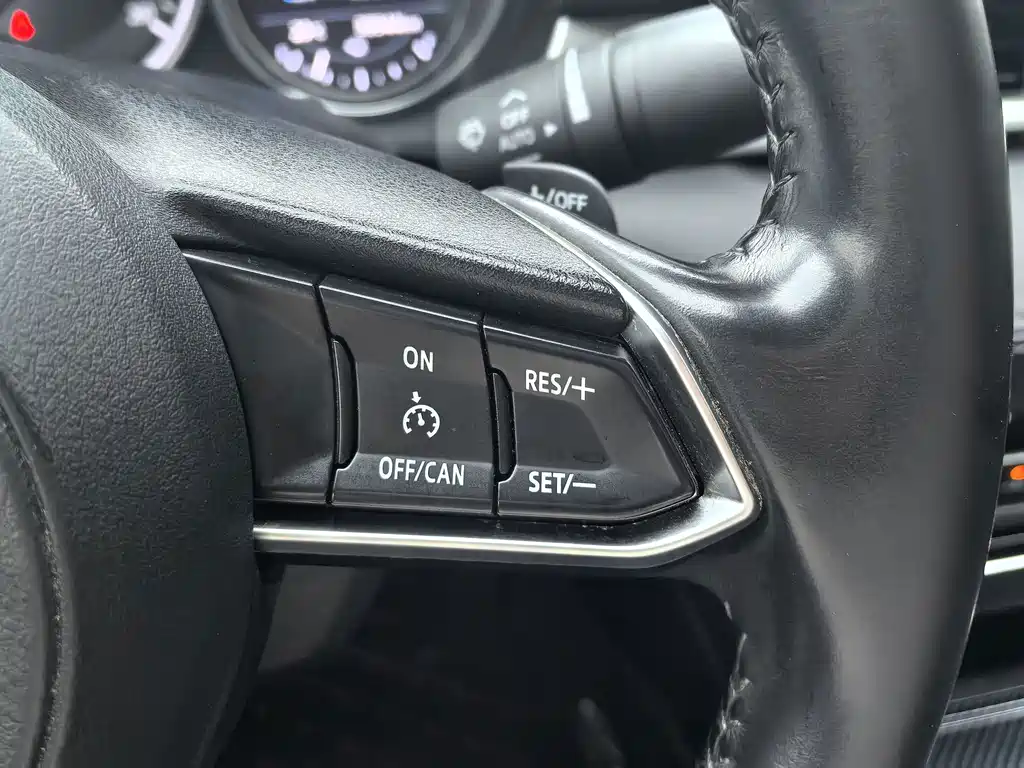 Mazda Atenza — миниатюра 18