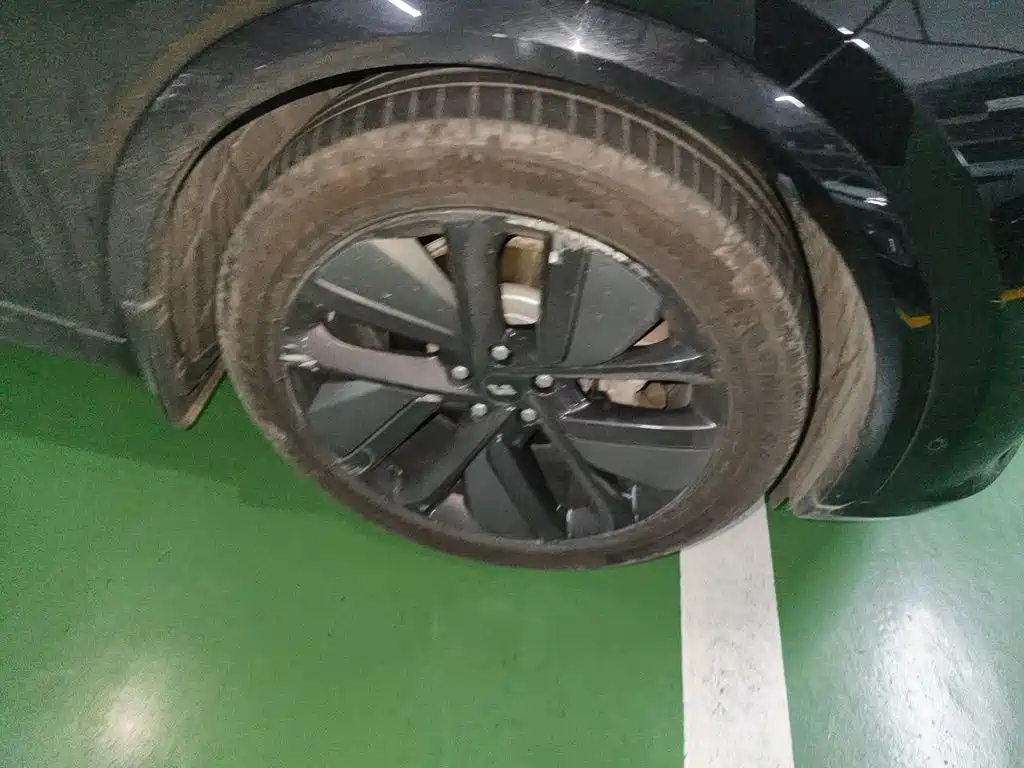 Li Auto Li L7 — миниатюра 24