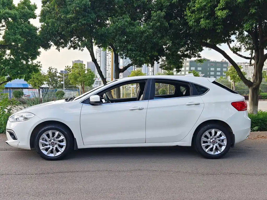 Fiat Ottimo — миниатюра 7