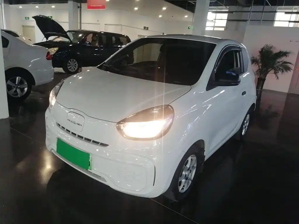 Roewe Clever 2024