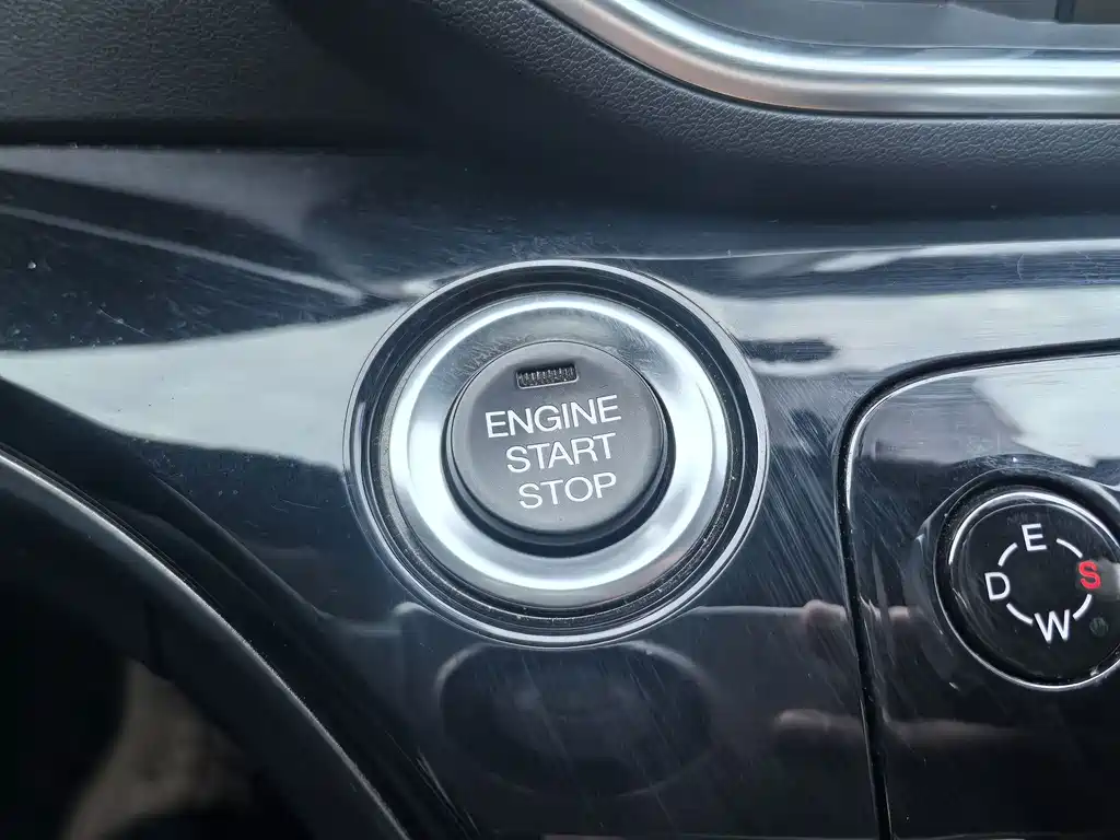 GAC Motor Trumpchi M8 — миниатюра 21
