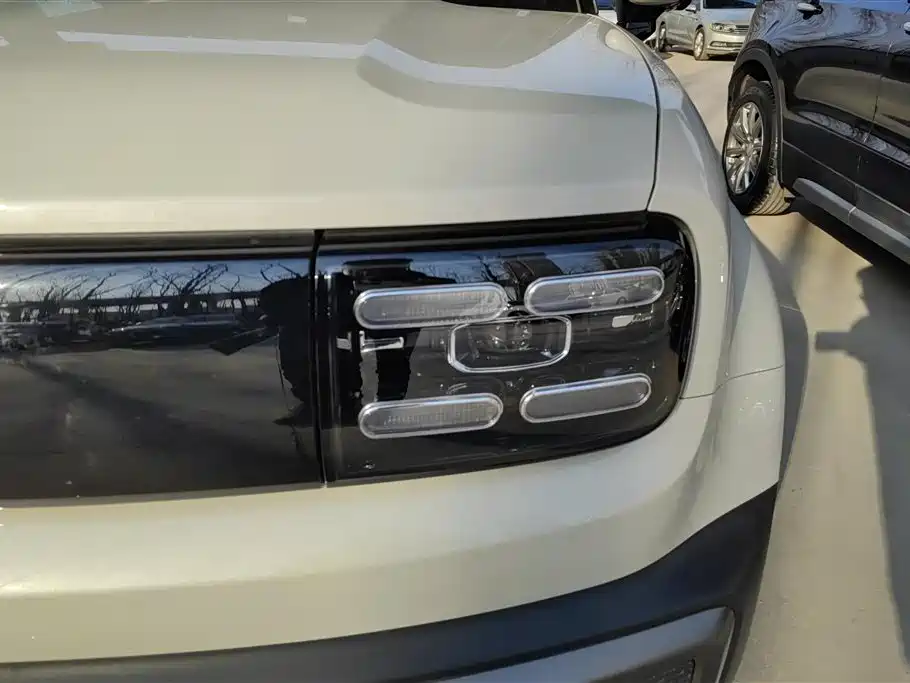 BAOJUN YUE ALSO PLUS