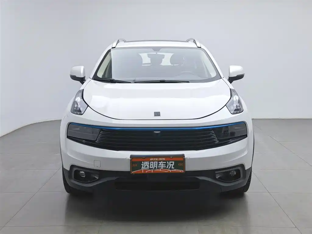 LYNK 01
