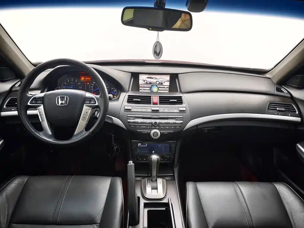 Honda Crosstour — миниатюра 12