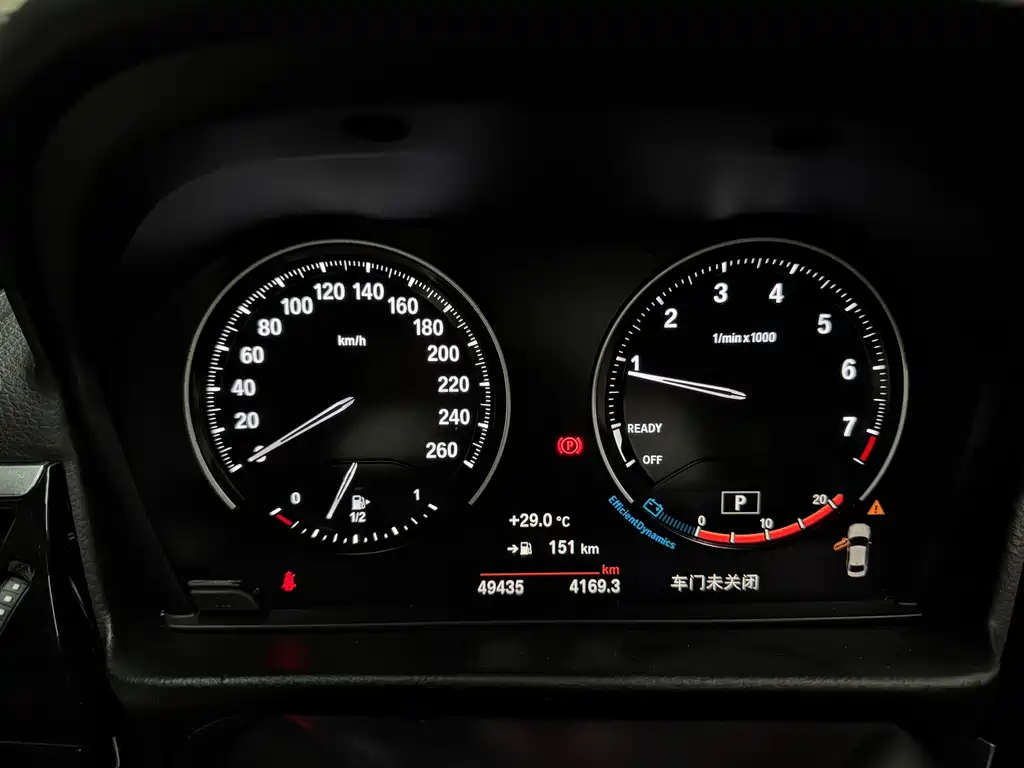 BMW 1 Series — миниатюра 8