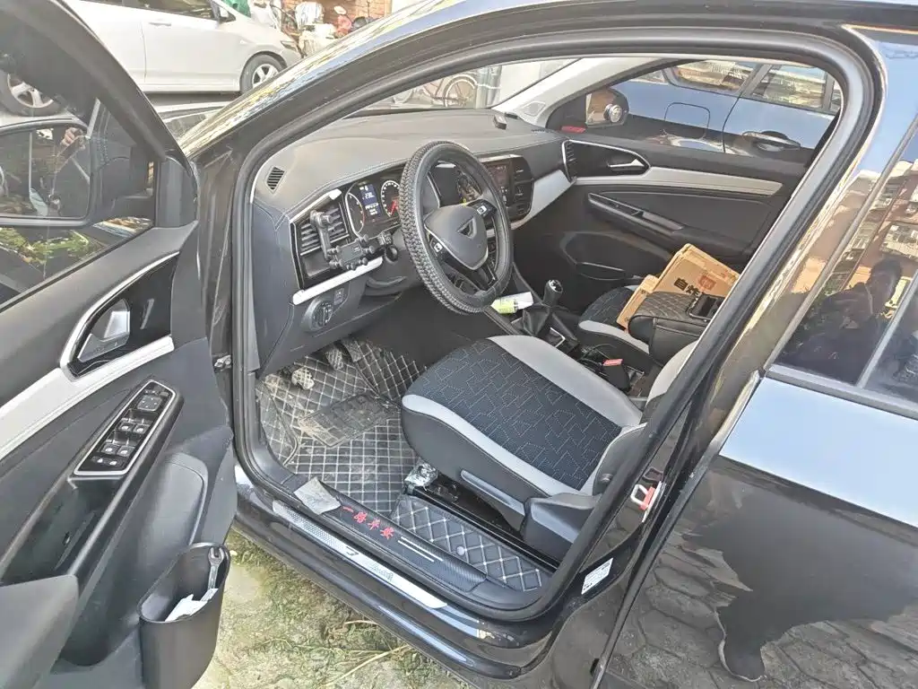 Jetta VS5 — миниатюра 12