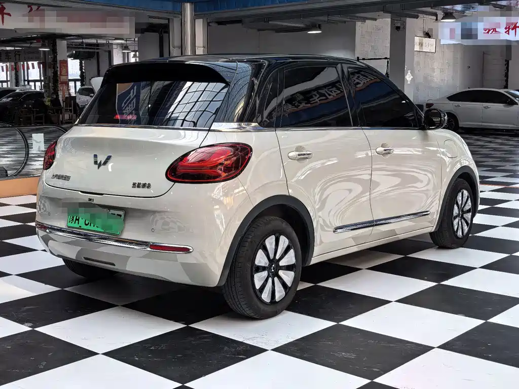 Wuling Bingo — миниатюра 9