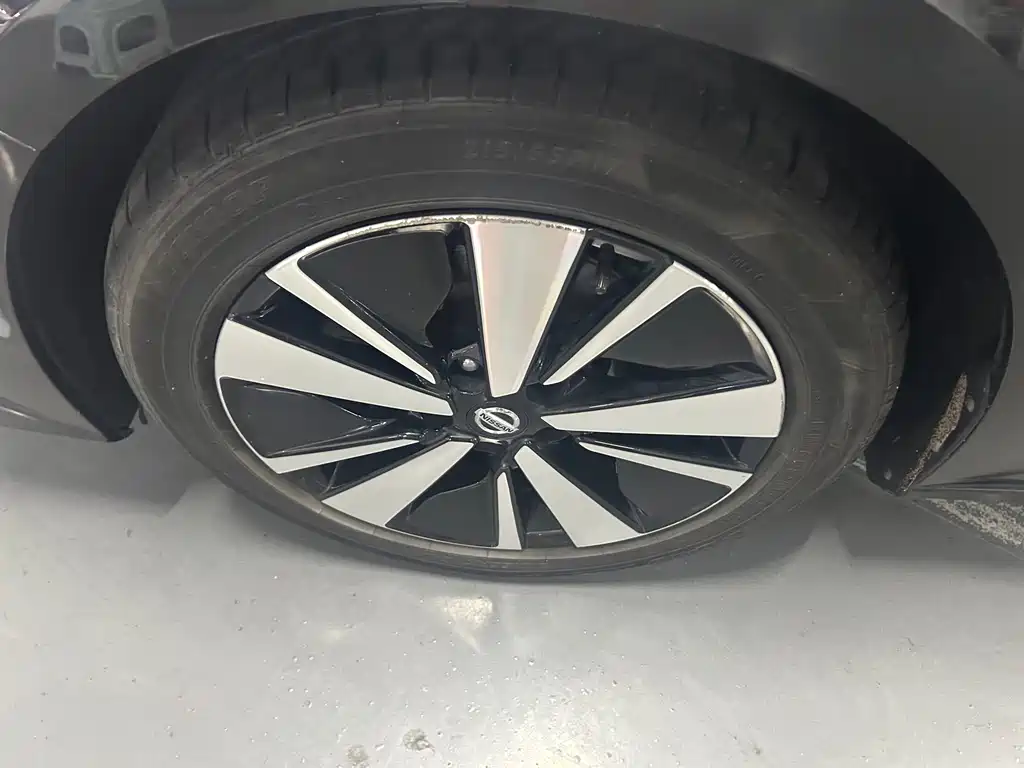 Nissan Altima — фотографии объявления, Фото 11