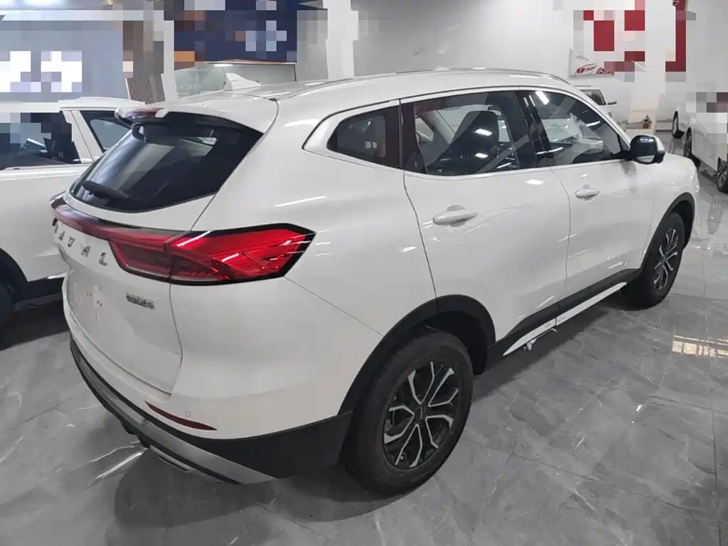 Haval H6 — миниатюра 7