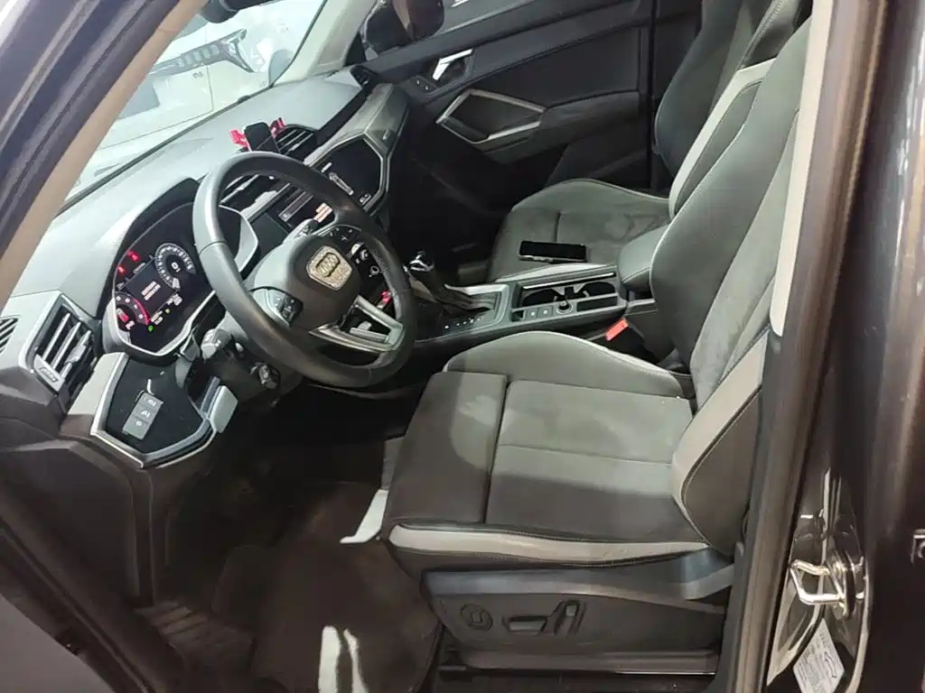 Audi Q3 — миниатюра 15
