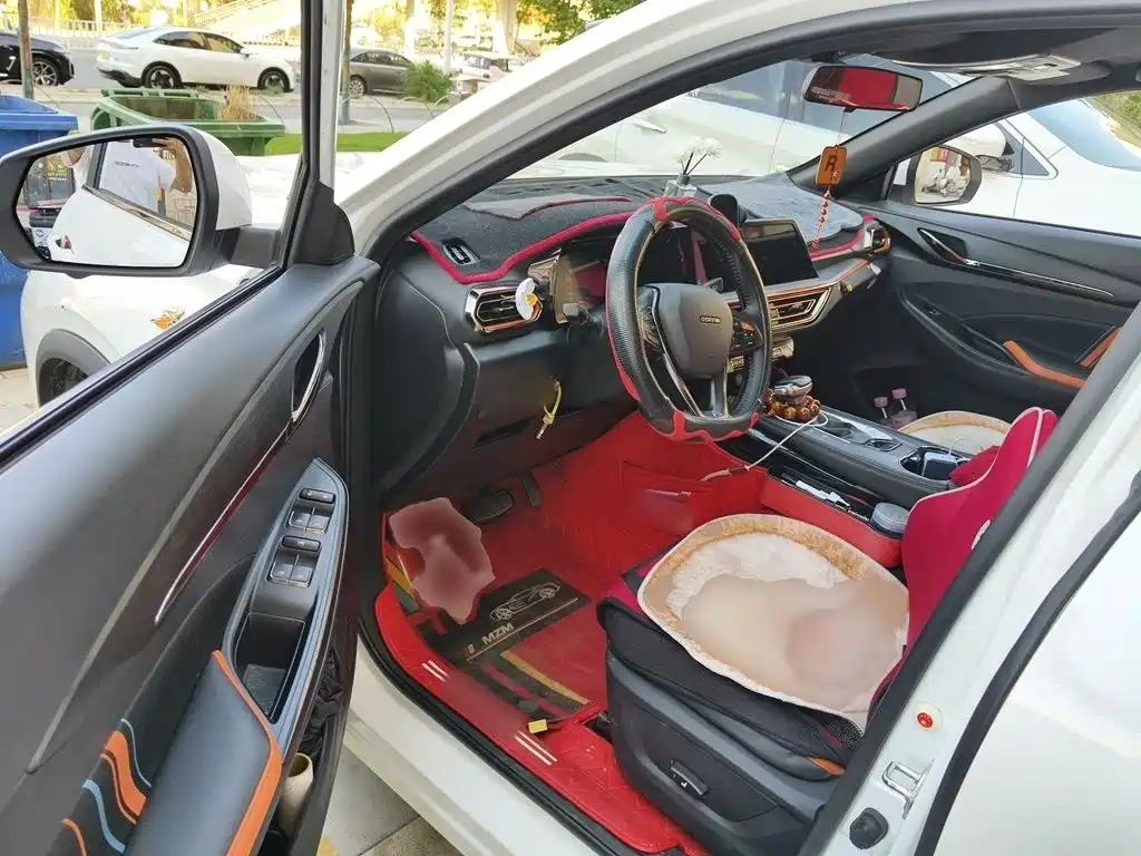 Oshan Oushang X5 — миниатюра 14