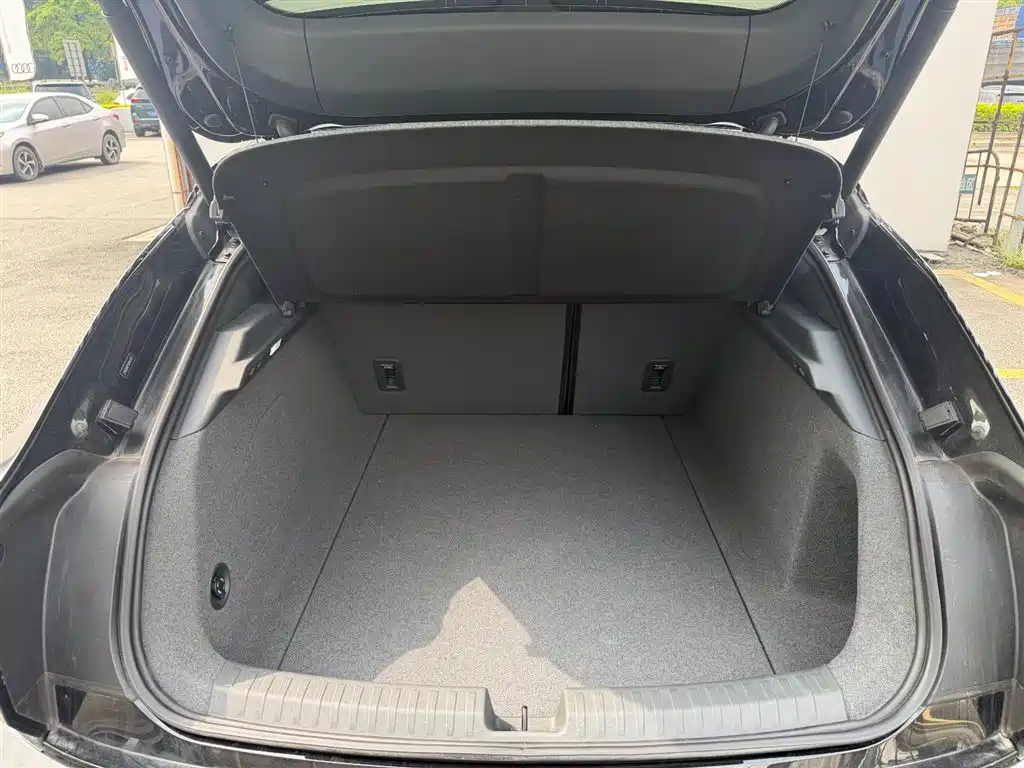 Audi E5 Sportback