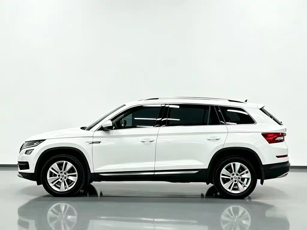 Skoda Kodiaq — миниатюра 2