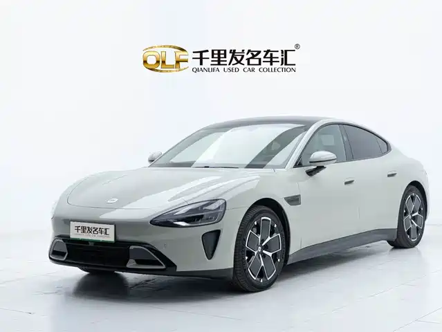 xiaomi-car xiaomi-su7