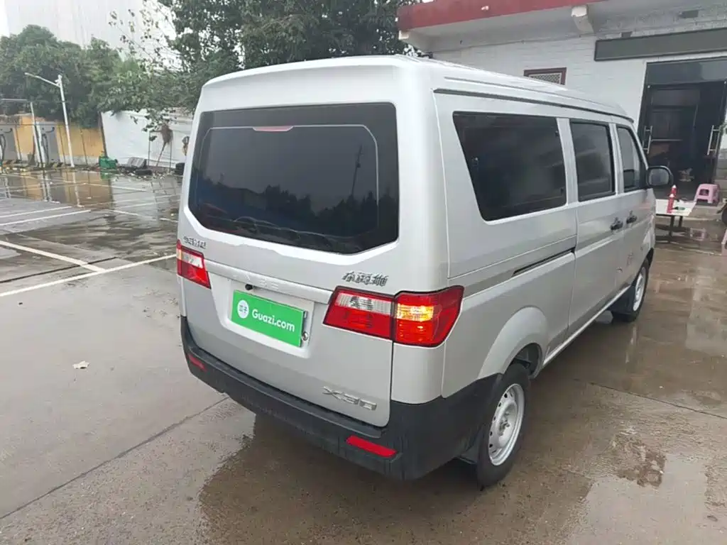 Jinbei X30 — миниатюра 7