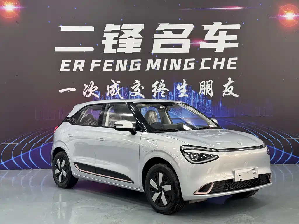 Dongfeng 01 2026 330 Air