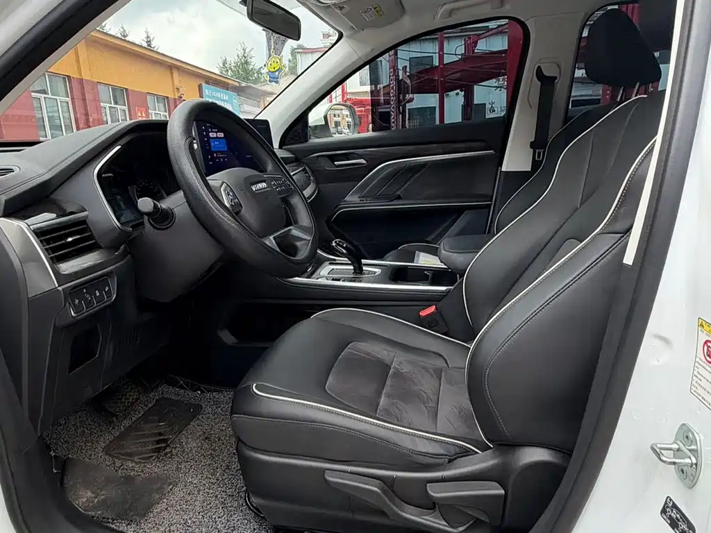 Haval H6 — миниатюра 7