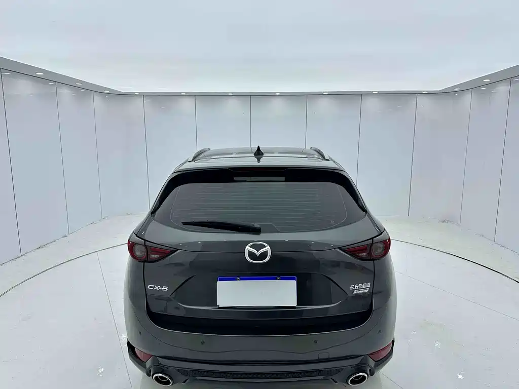 MAZDA CX 5